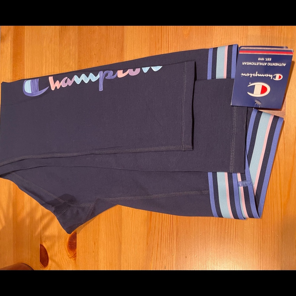 Champion Leggings